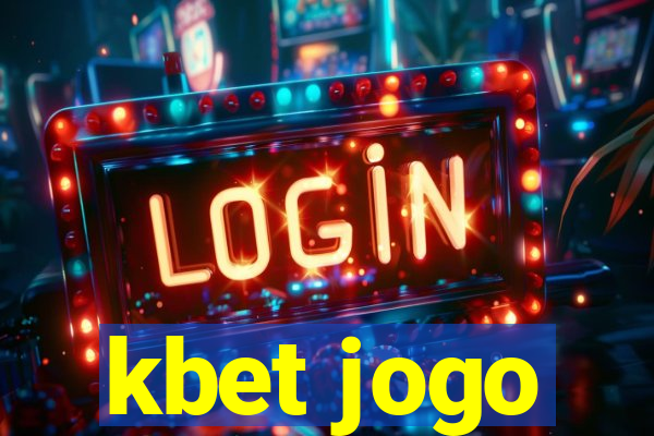 kbet jogo